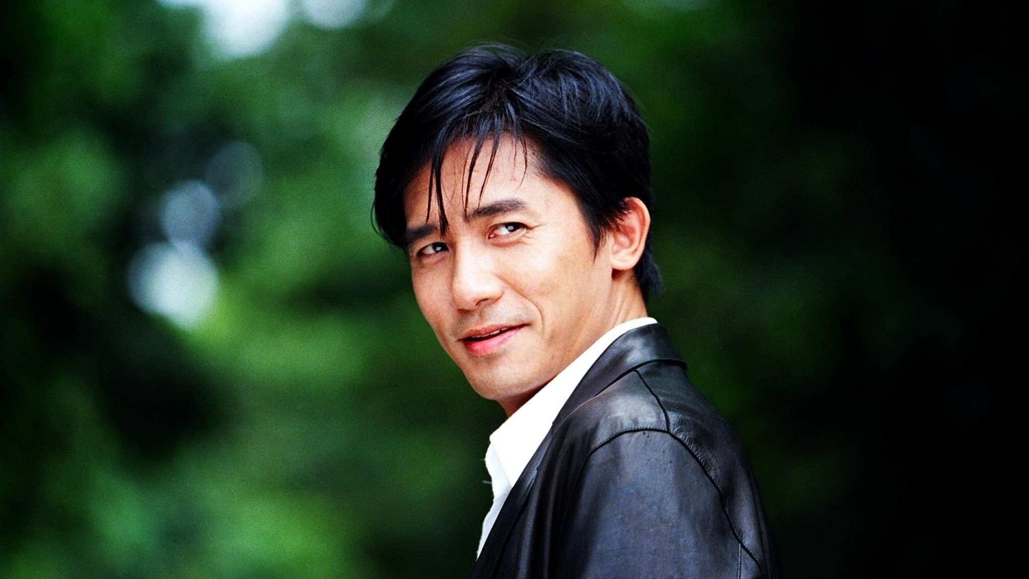 Infernal Affairs III - immagine