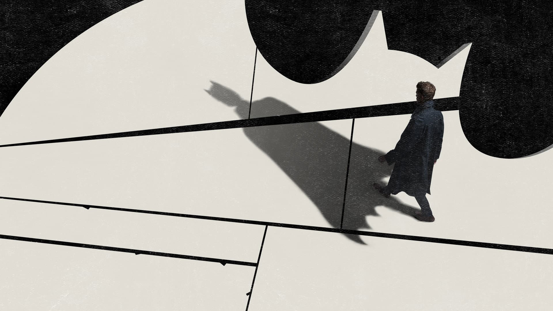 Batman & Bill - immagine