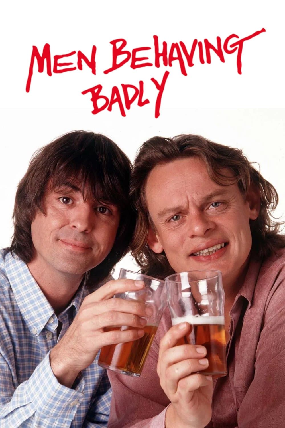 Poster di Men Behaving Badly