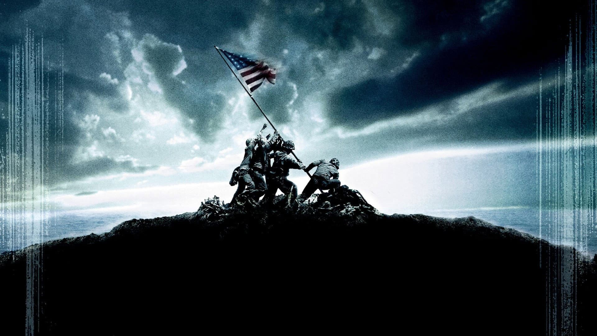 Flags of Our Fathers - immagine