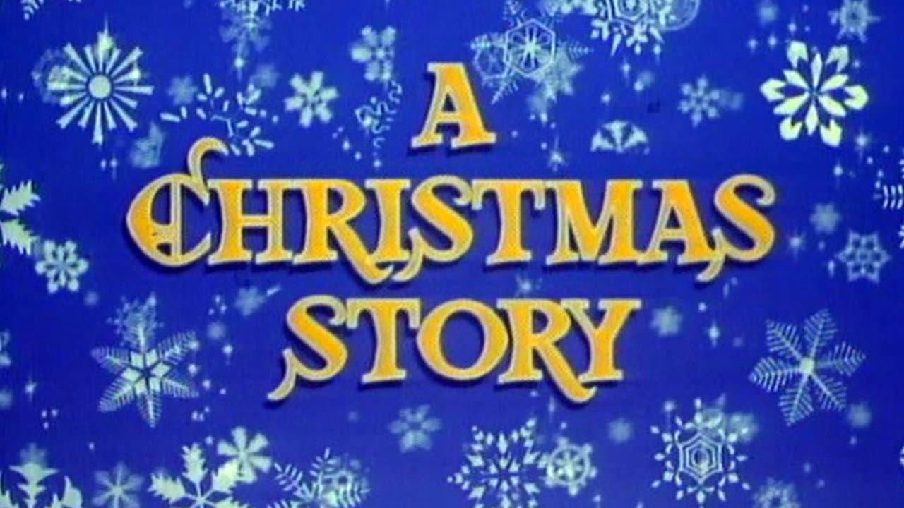 A Christmas Story - immagine