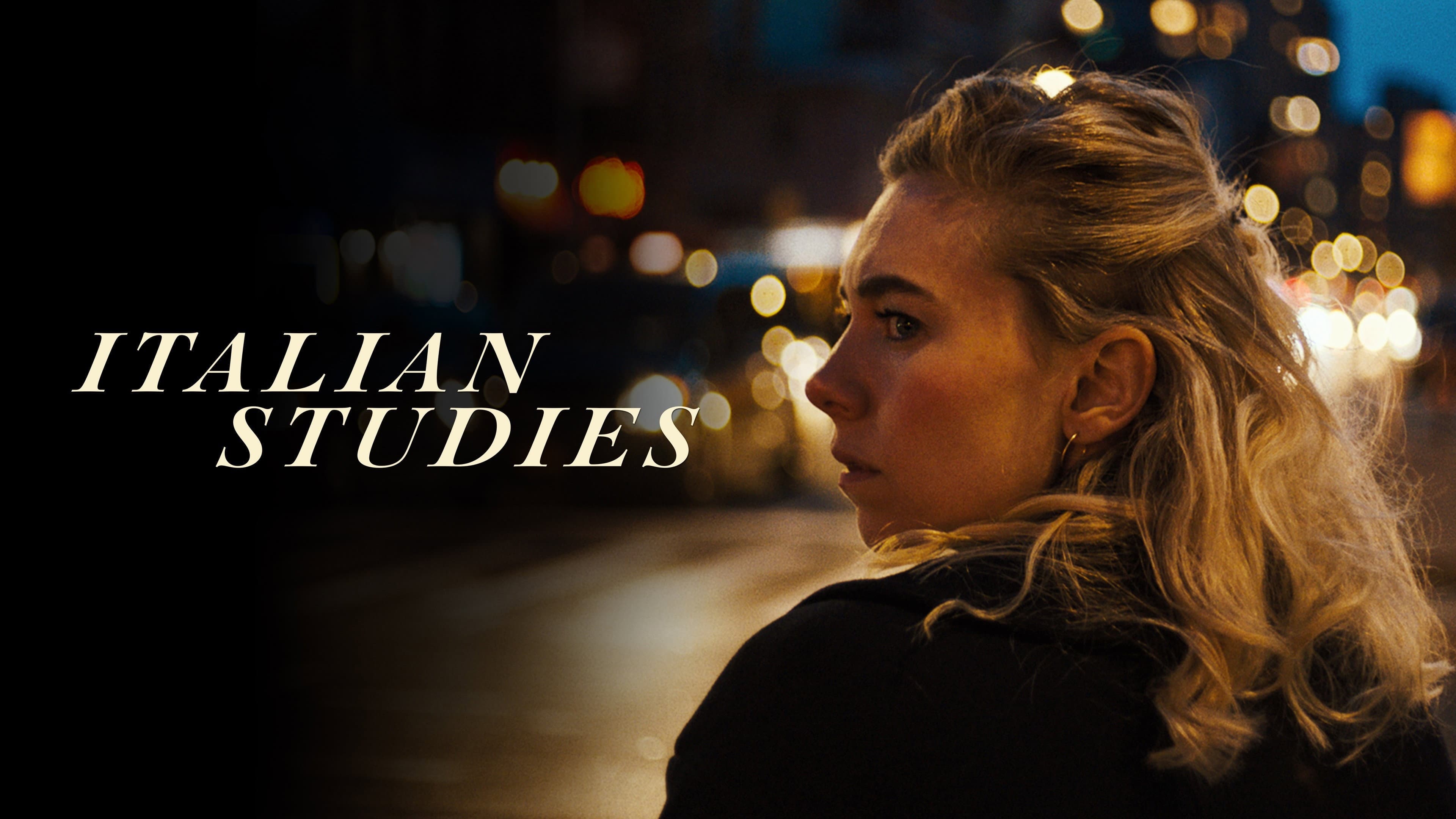 Italian Studies - immagine