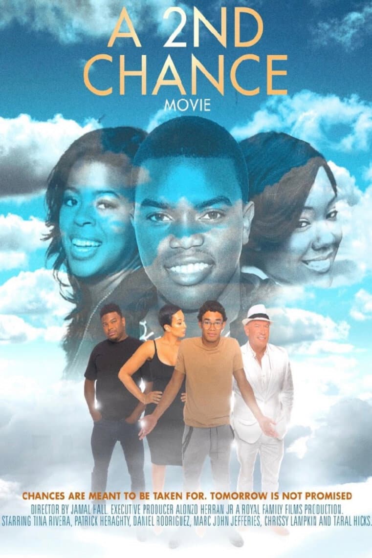 Poster di A Second Chance