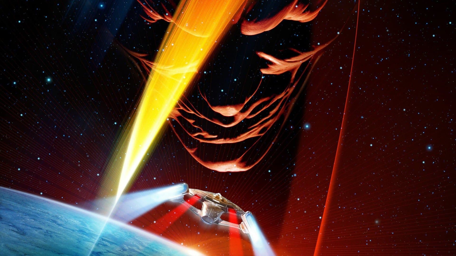 Star Trek  - L'insurrezione - immagine