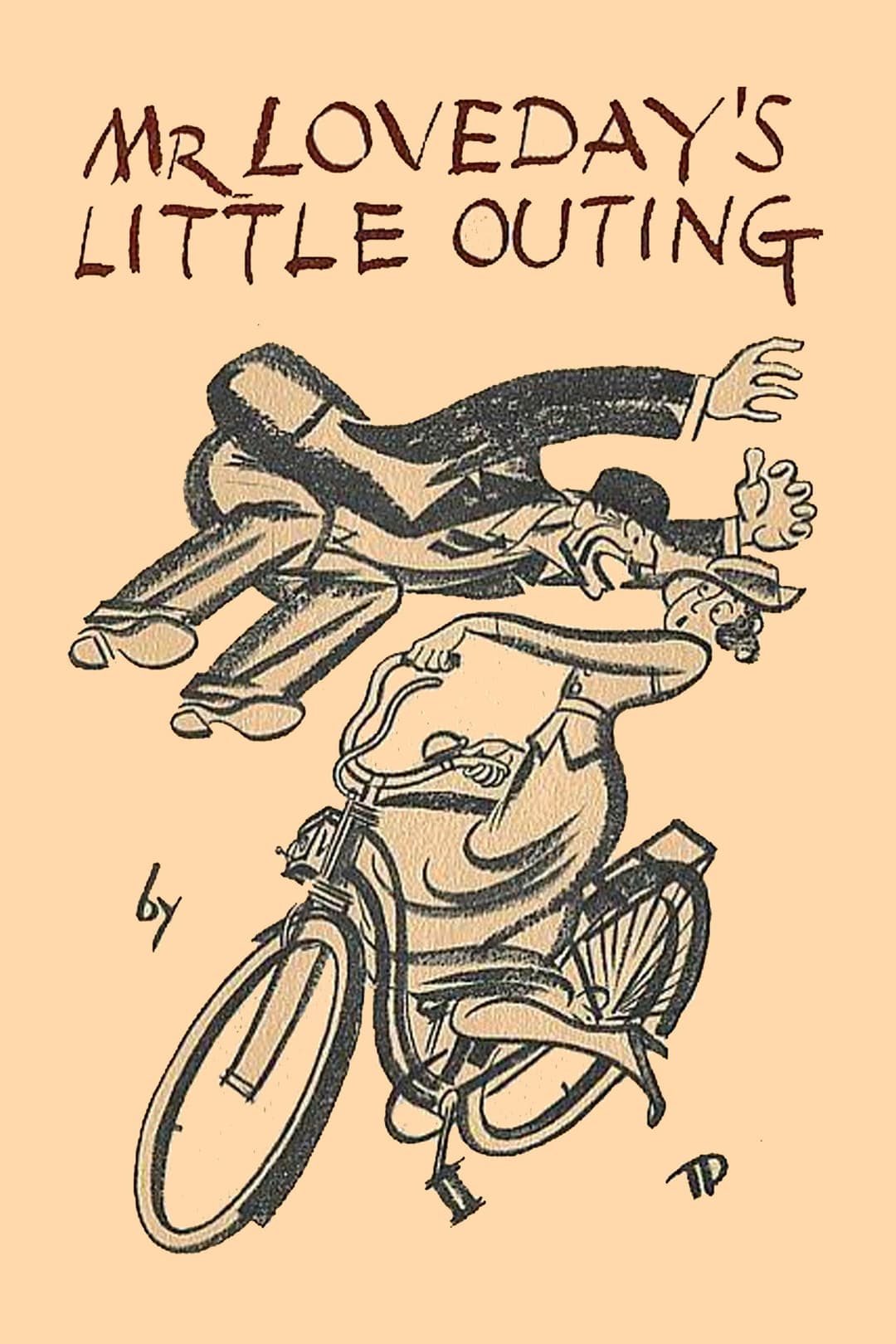 Poster di Mr. Loveday's Little Outing