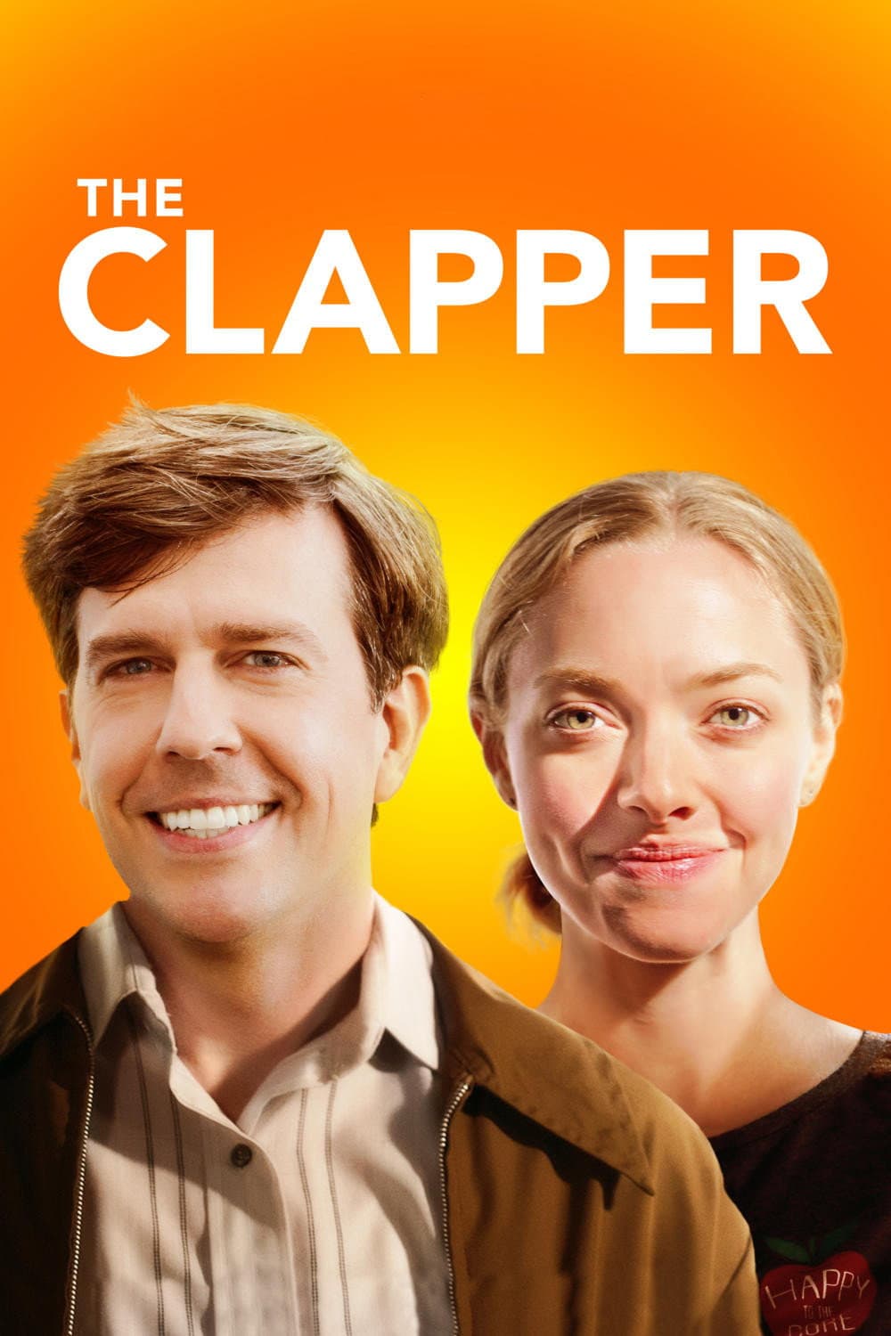 Poster di The Clapper