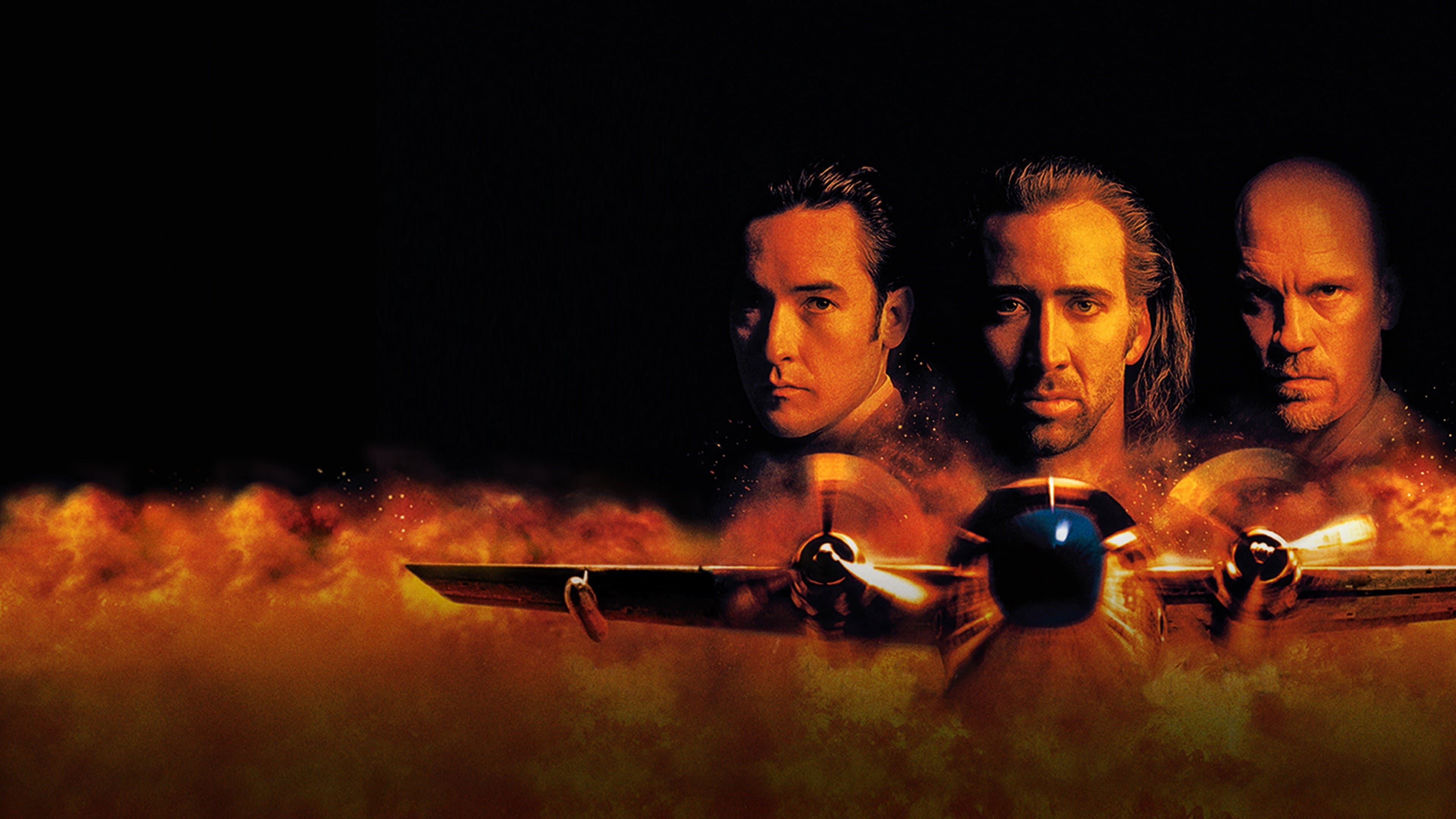 Con Air - immagine