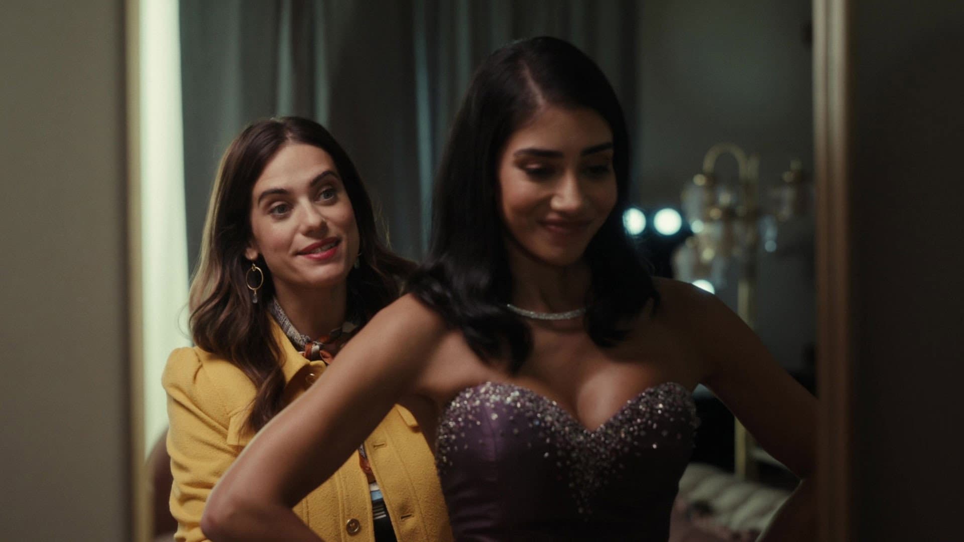 The Love Heist - immagine