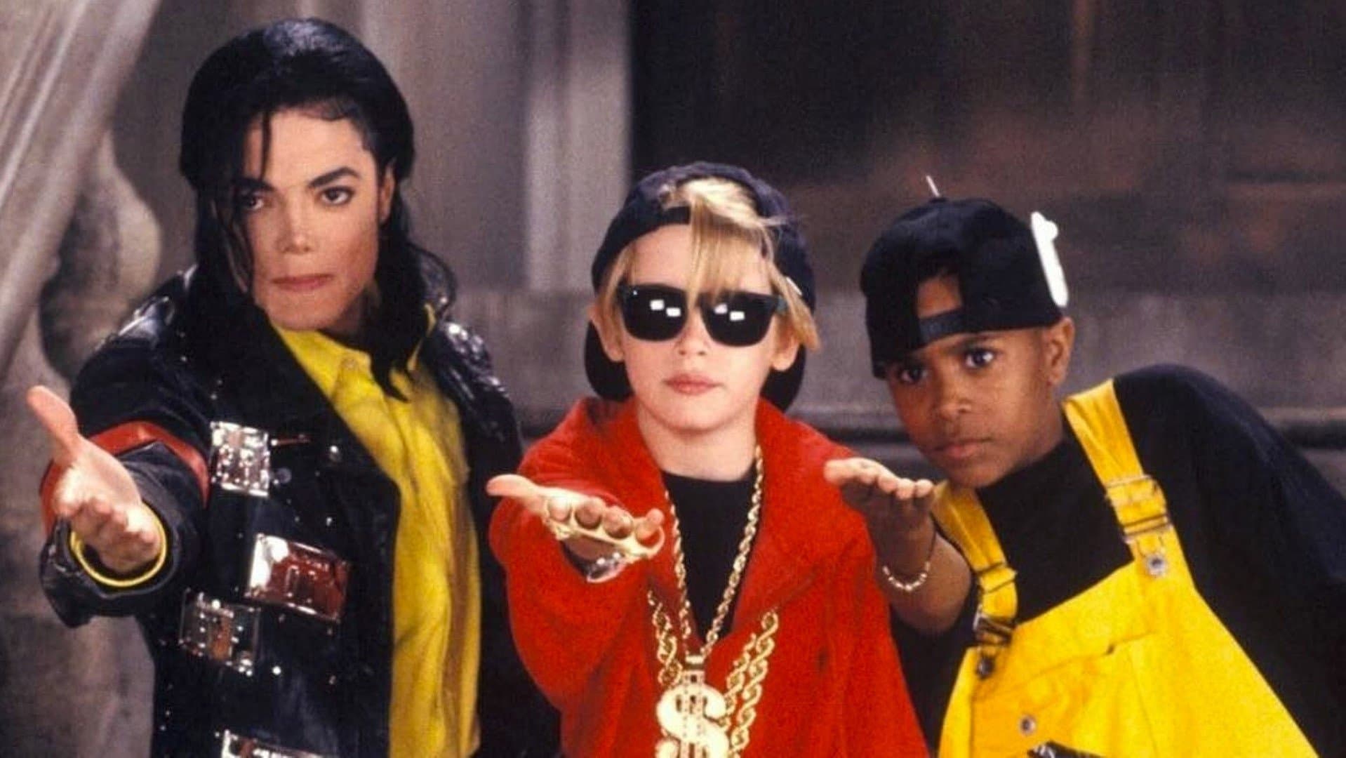 Michael Jackson: Number Ones - immagine