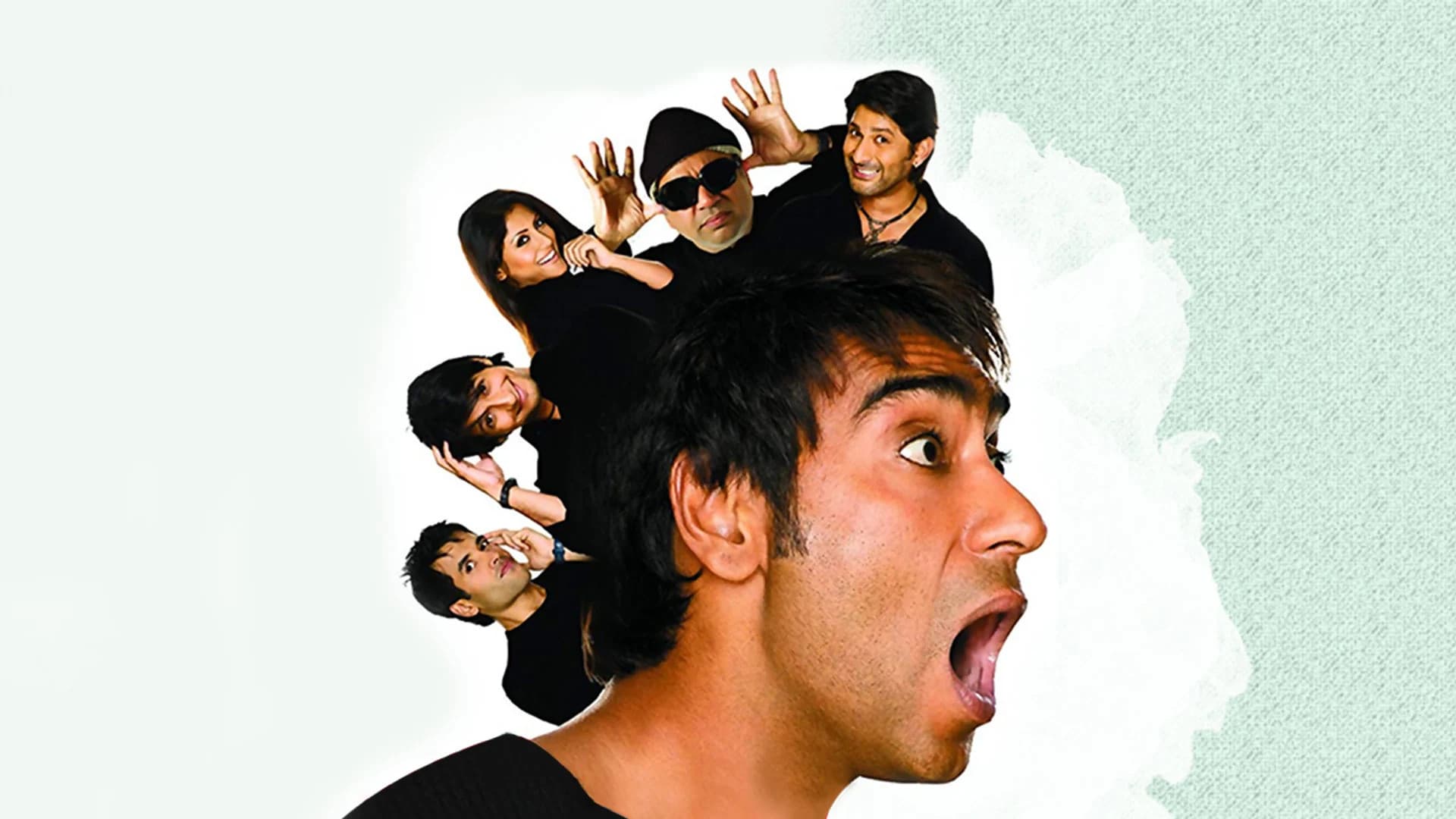 Golmaal - immagine