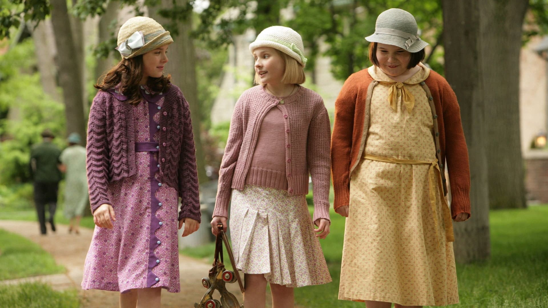 Kit Kittredge: una ragazza americana - immagine