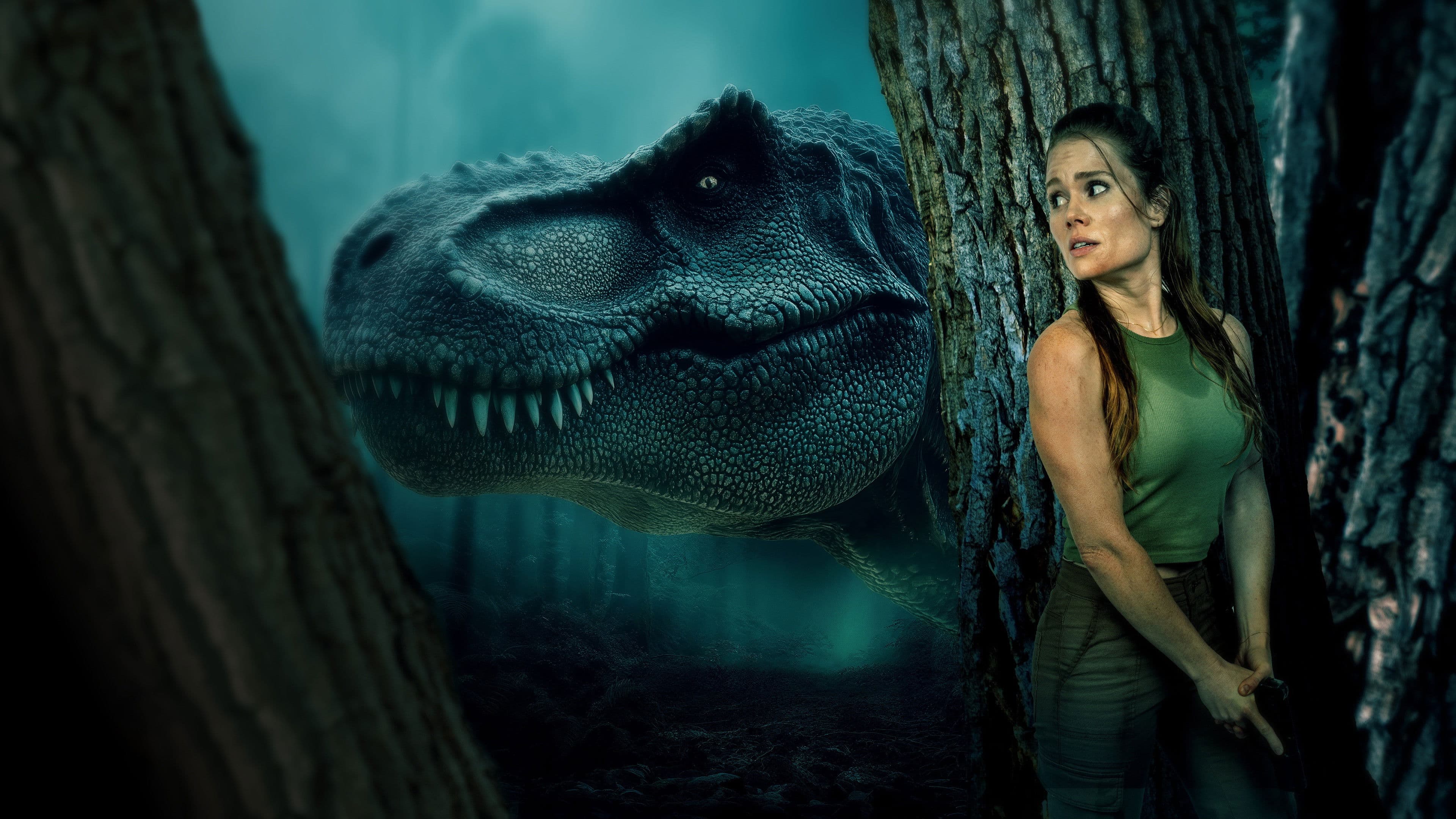 Jurassic Reborn - immagine