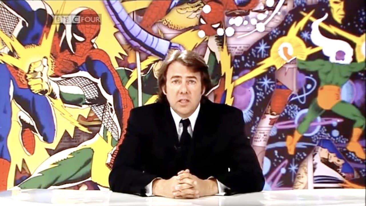 In Search of Steve Ditko - immagine
