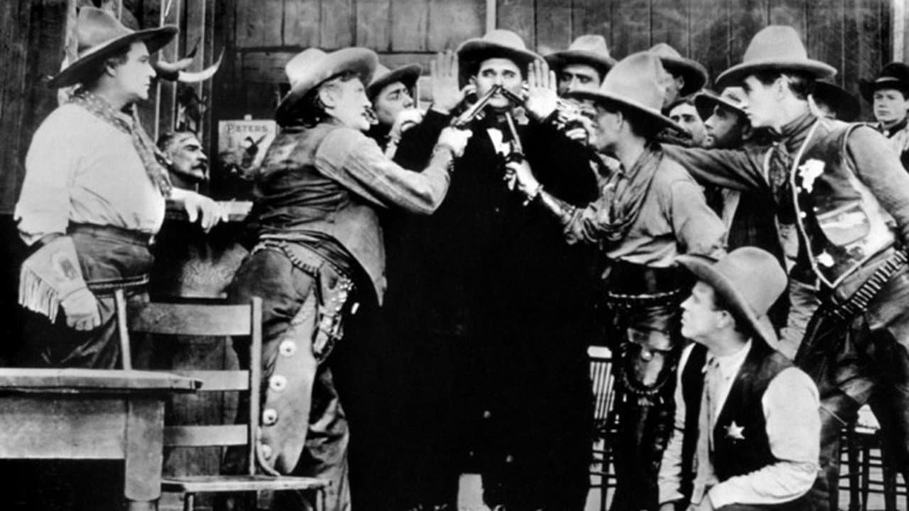 The Squaw Man - immagine