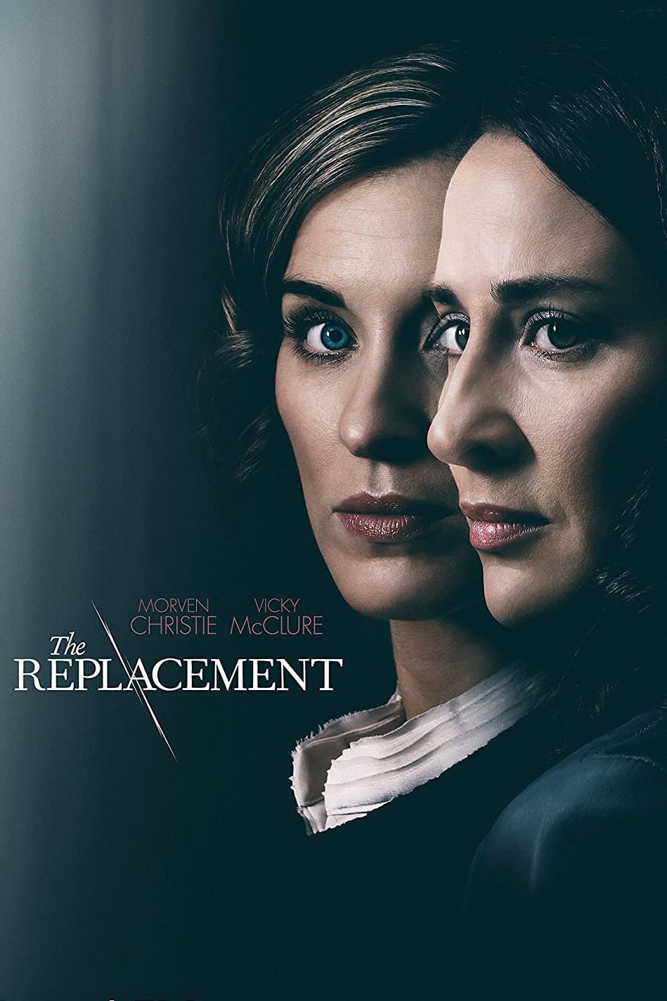 Poster di The Replacement