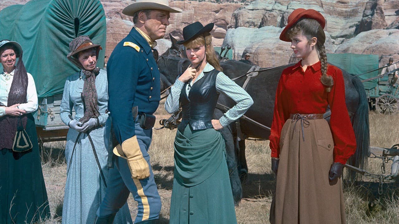 La carovana dell'alleluia - immagine
