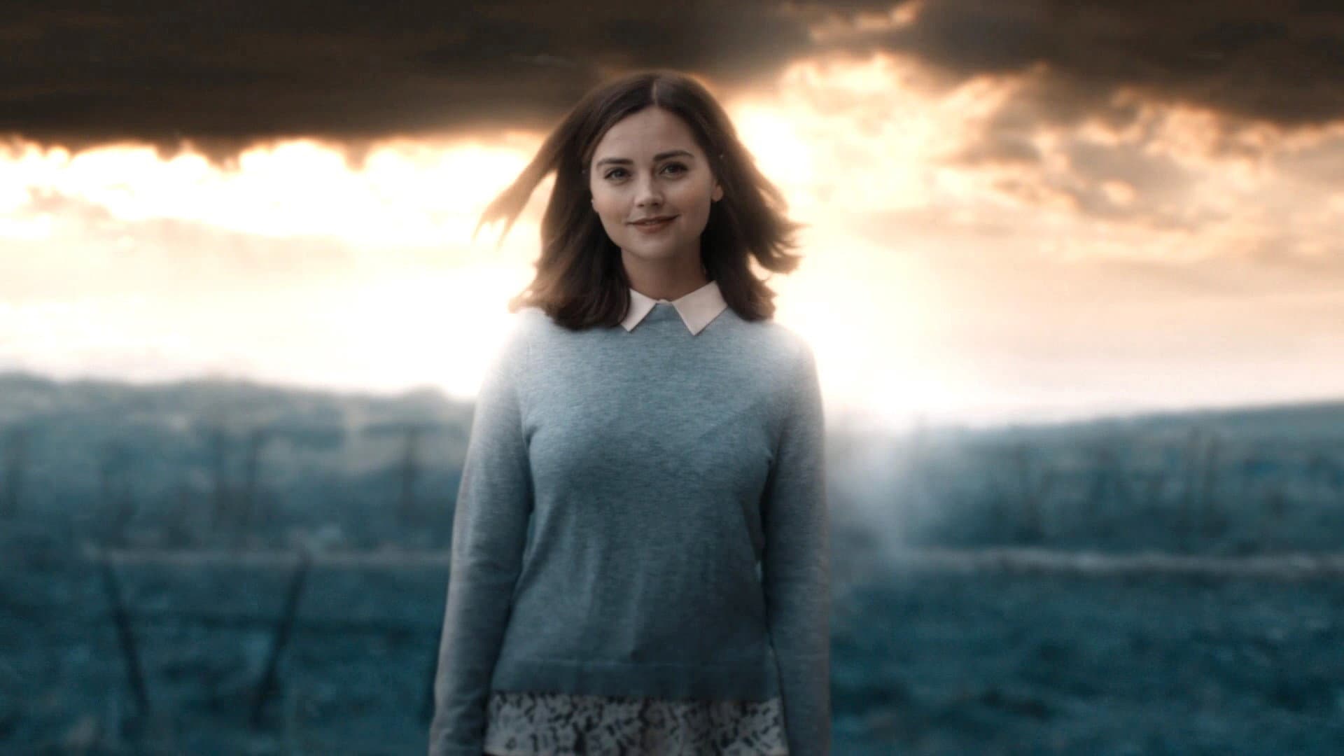 Doctor Who: Twice Upon a Time - immagine