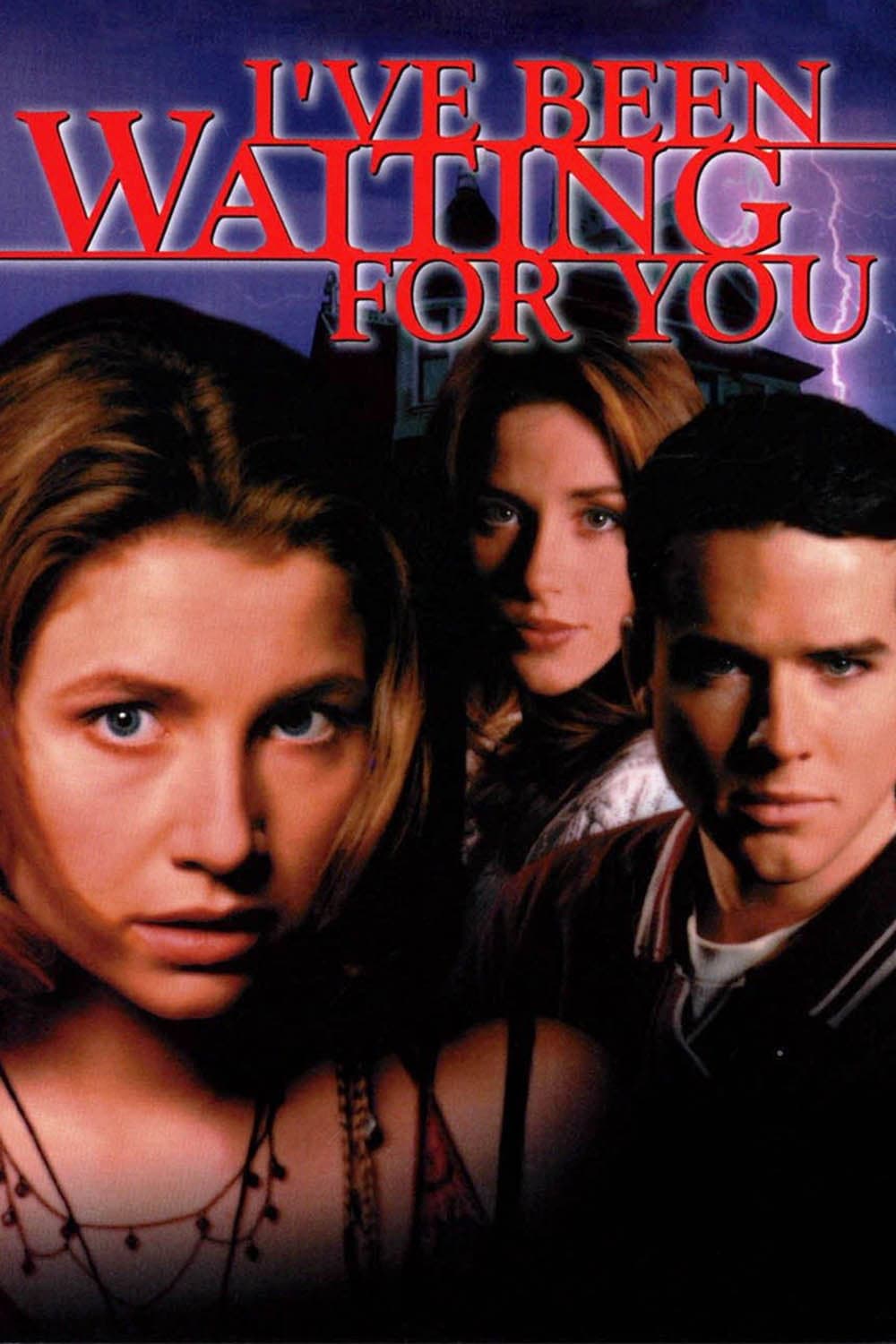 Poster di I've Been Waiting for You