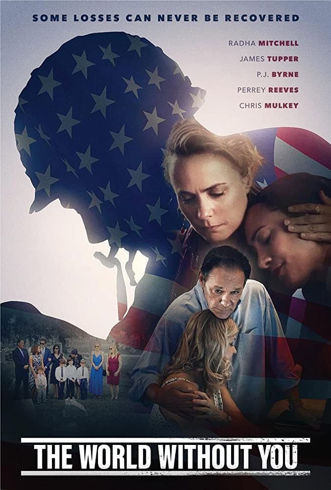 Poster di The World Without You