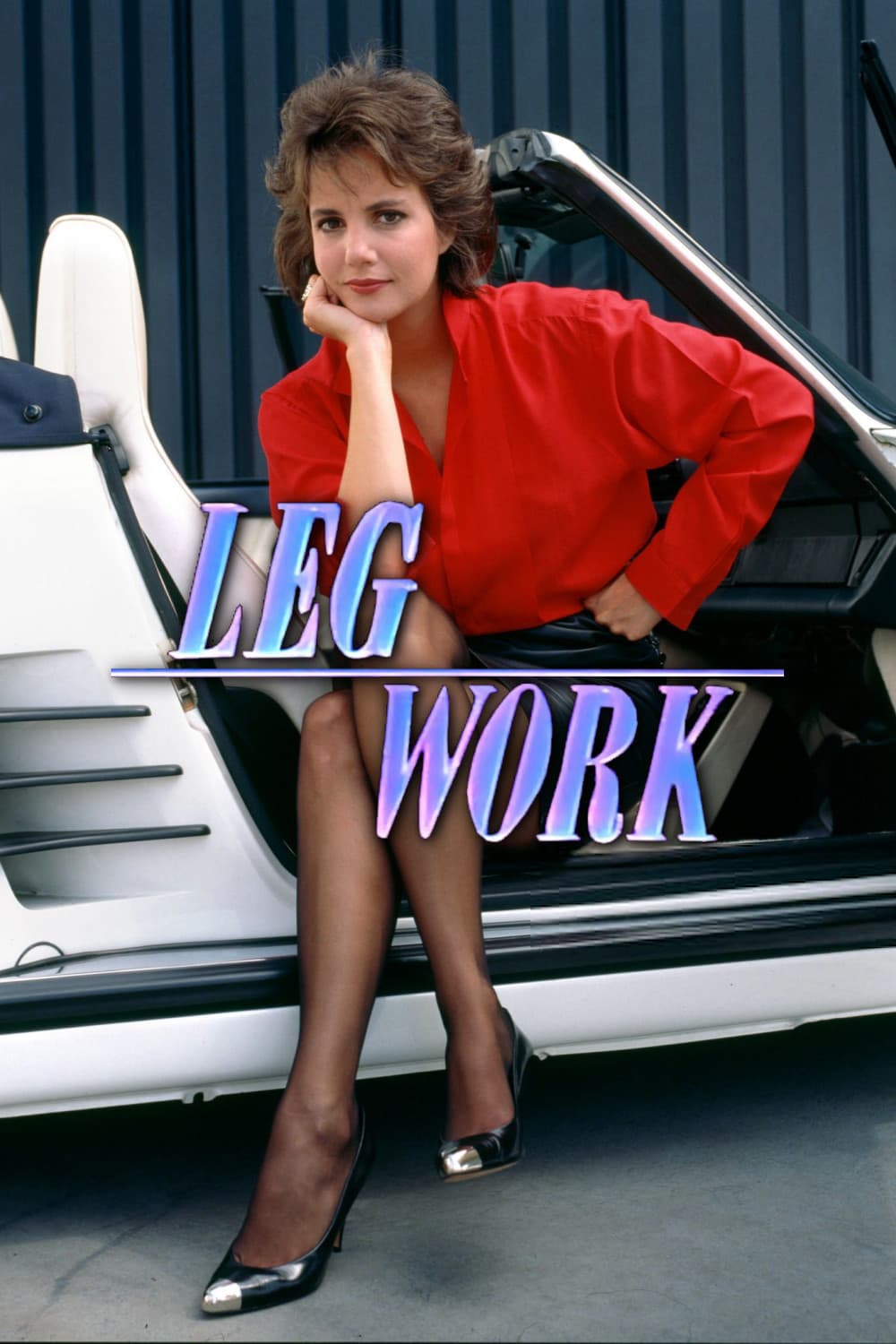 Poster di Leg Work
