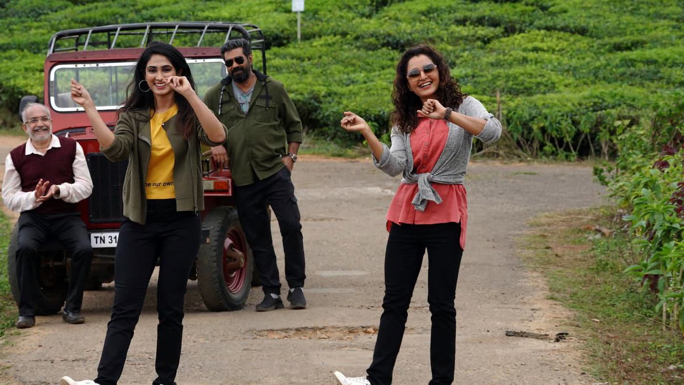ലളിതം സുന്ദരം - immagine