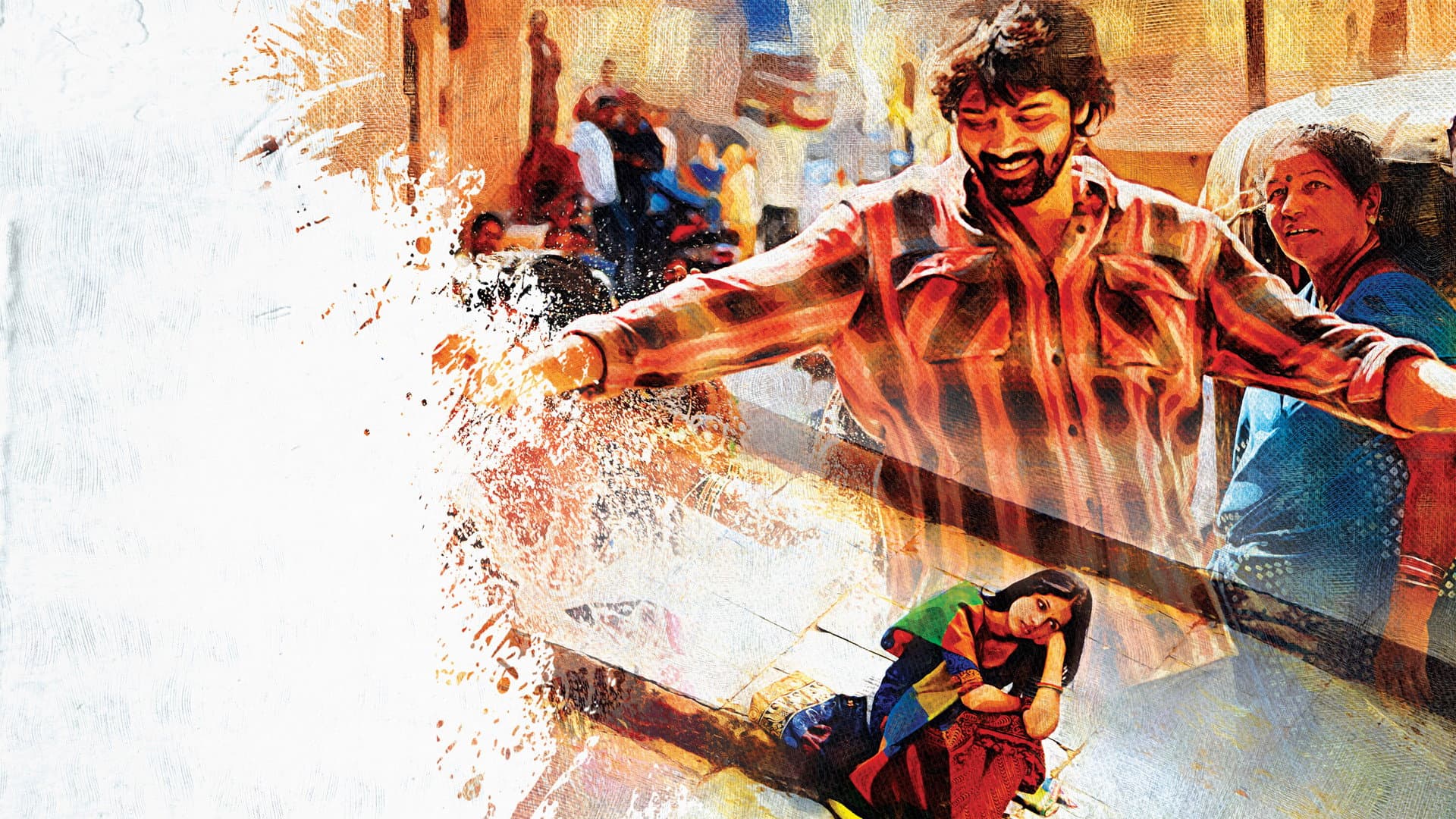 అందాల రాక్షసి - immagine