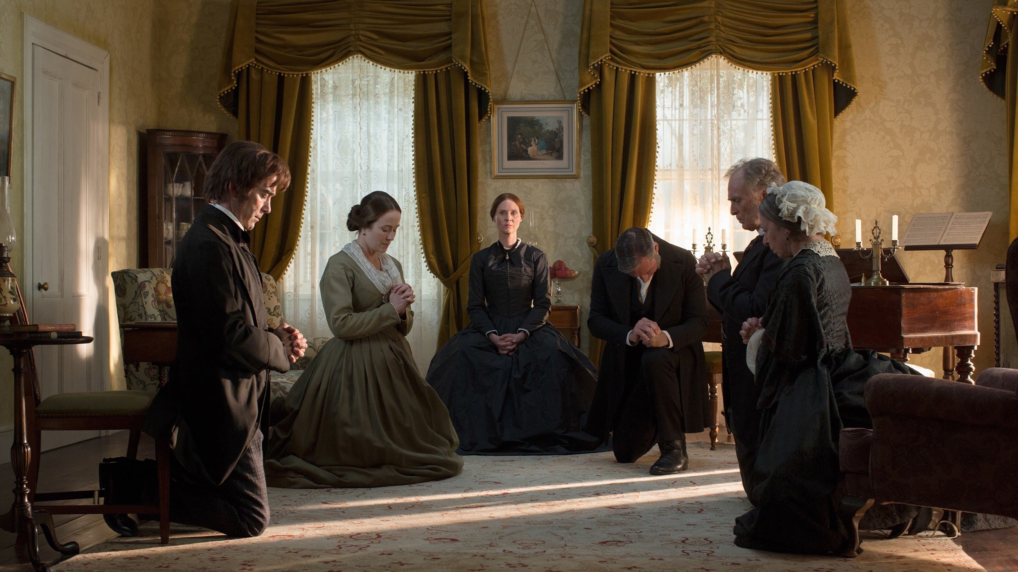 A Quiet Passion - immagine