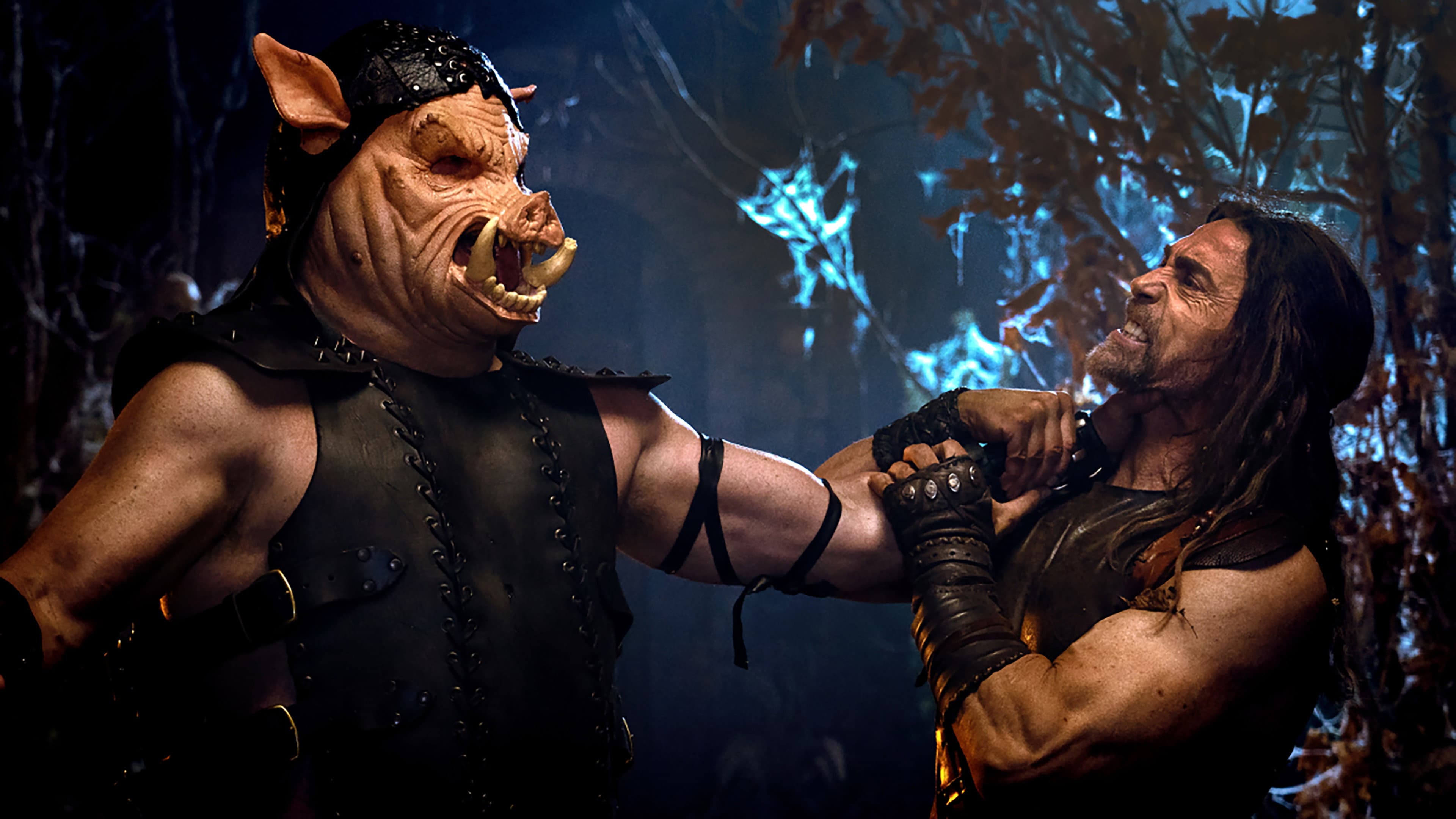 Deathstalker - immagine
