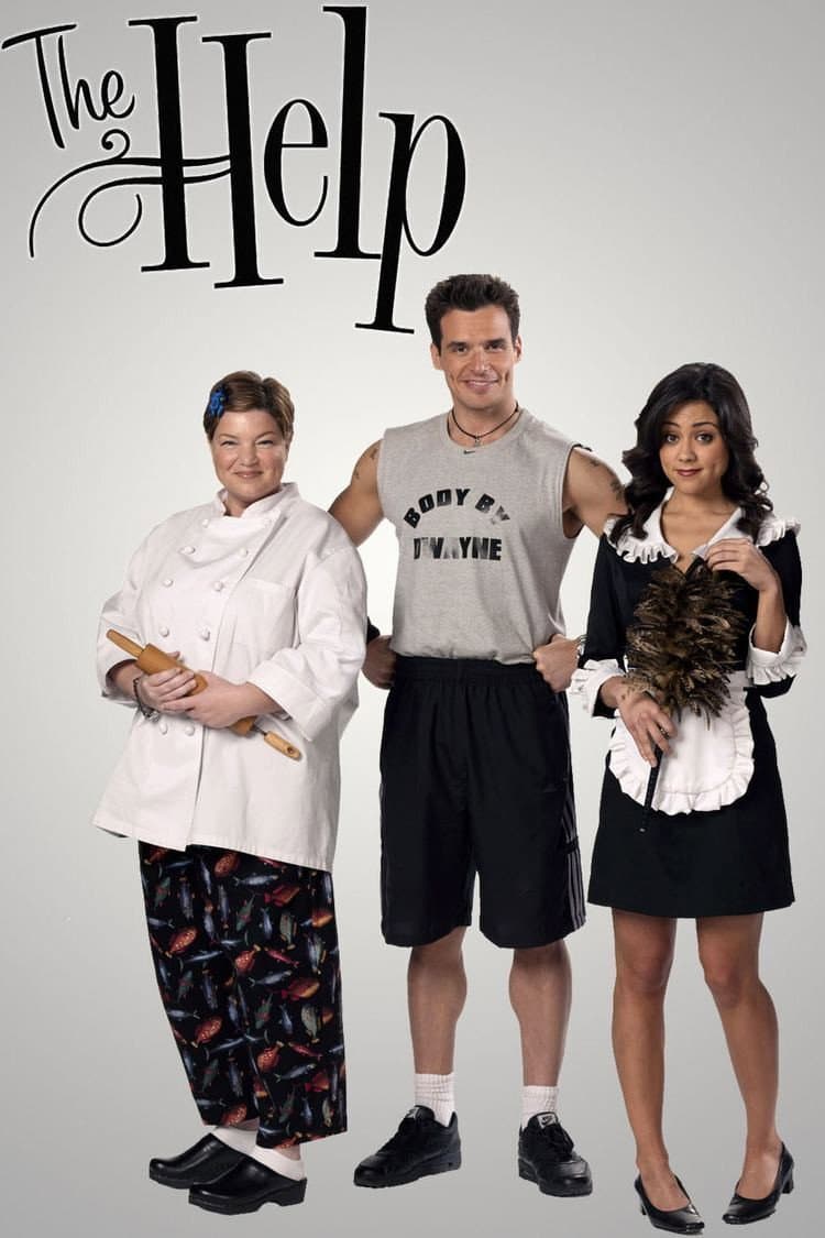 Poster di The Help