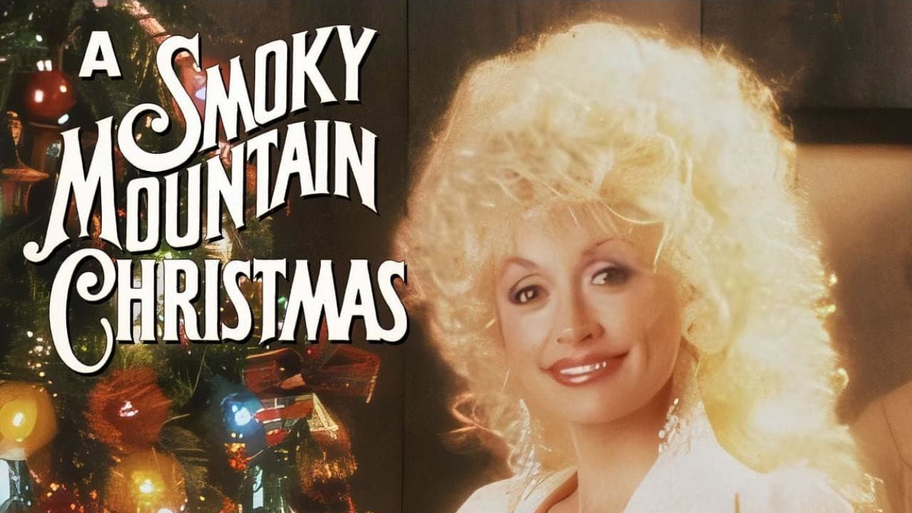 A Smoky Mountain Christmas - immagine