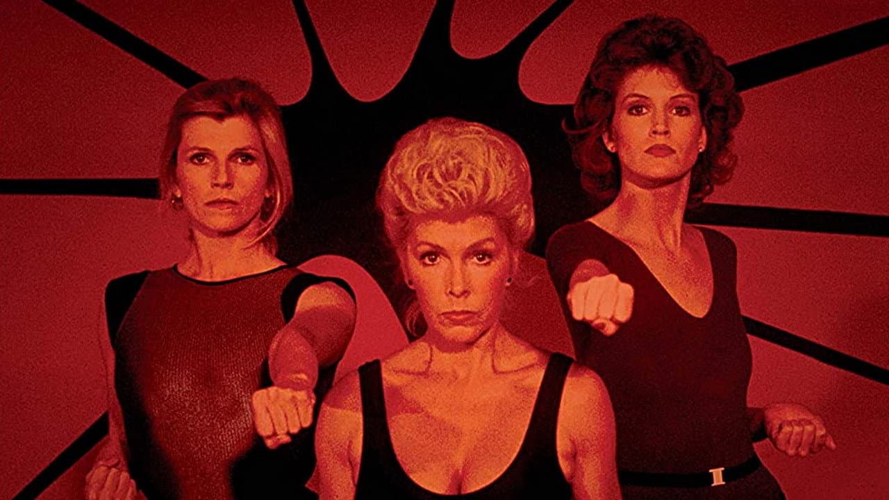 Amazons - immagine