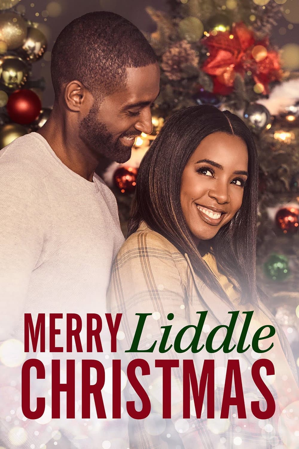Poster di Merry Liddle Christmas