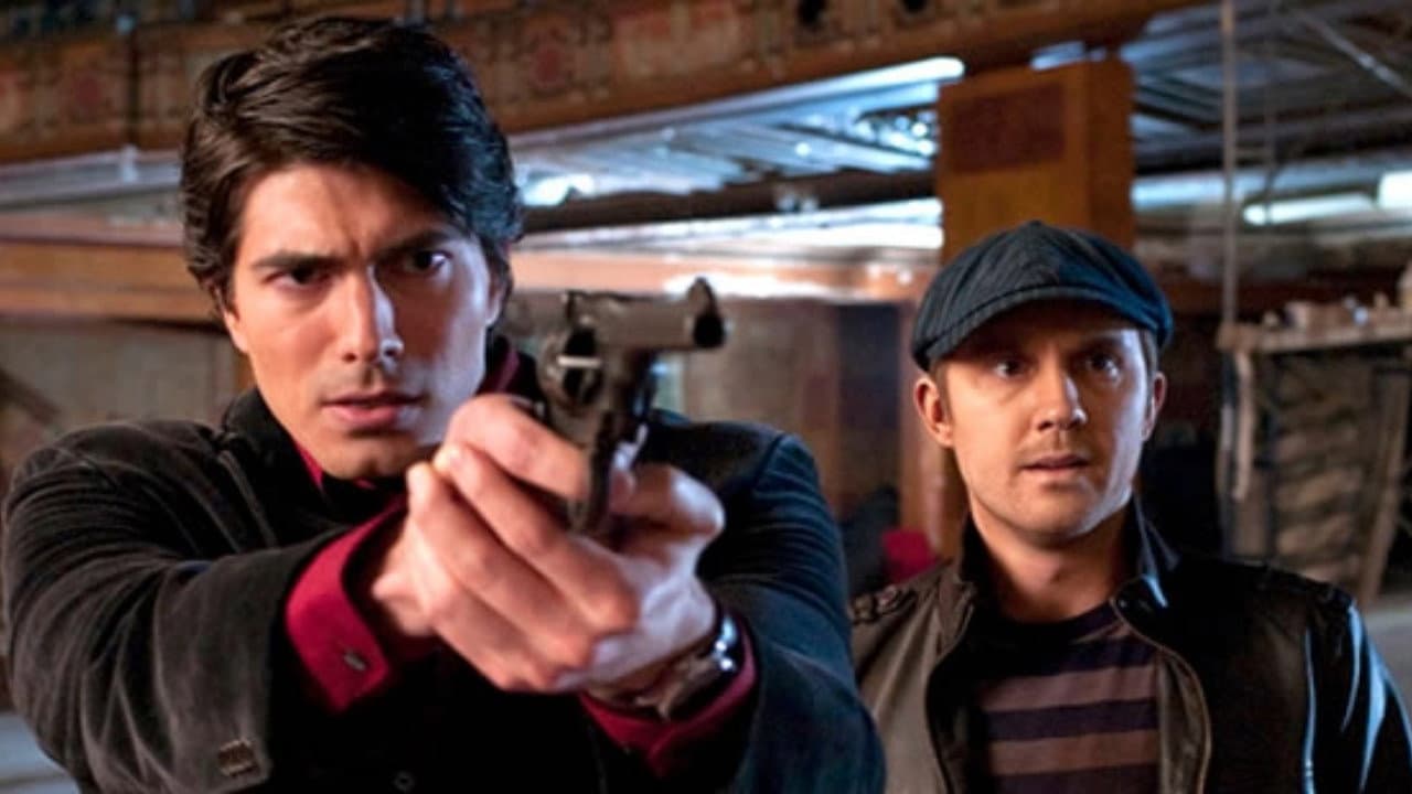 Dylan Dog - Il film - immagine