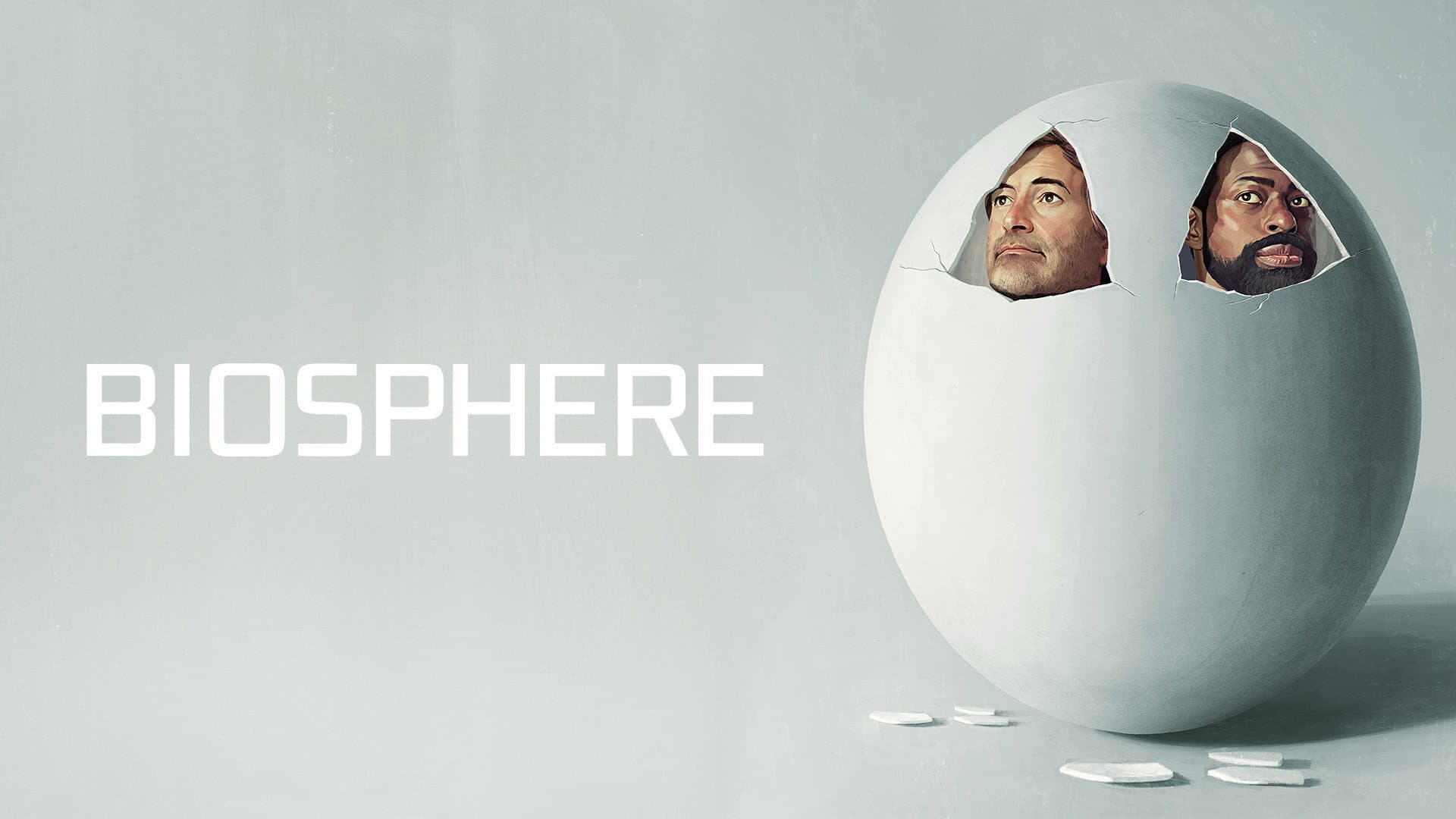 Biosphere - immagine