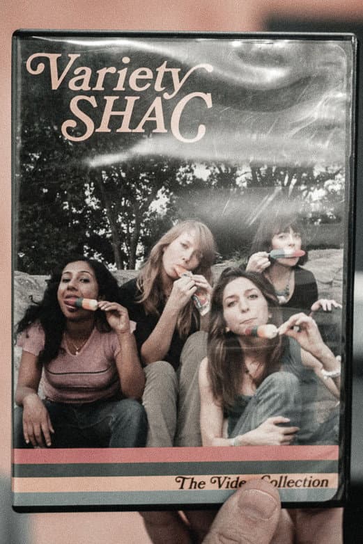 Poster di Book Club