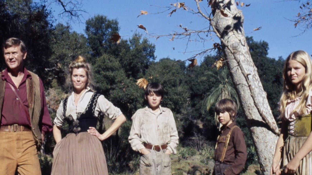 The Swiss Family Robinson - immagine