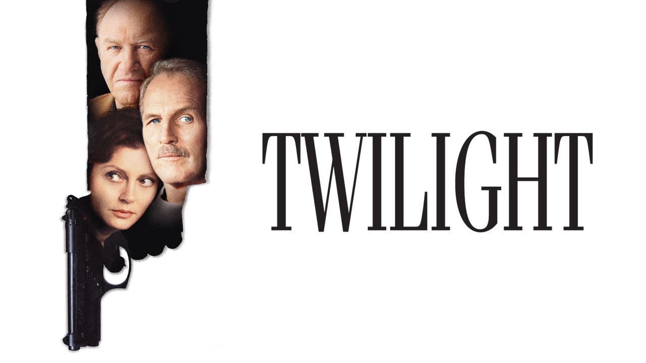 Twilight - immagine