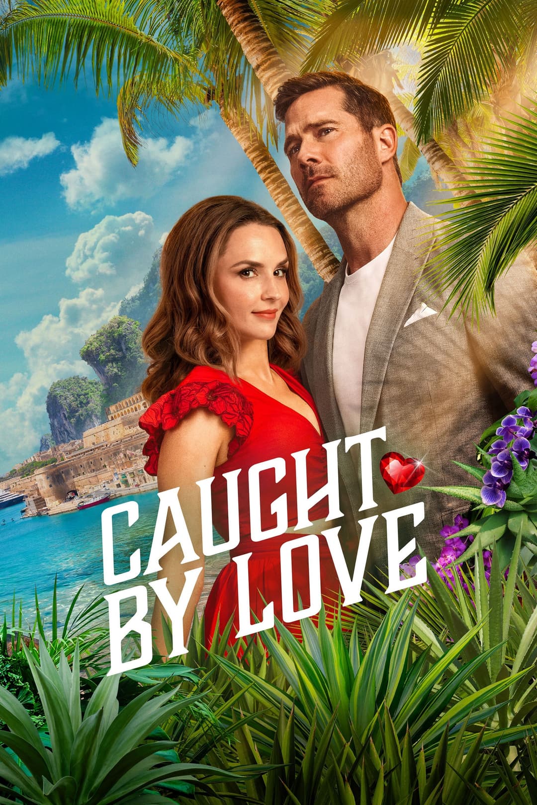Poster di Indagini del cuore