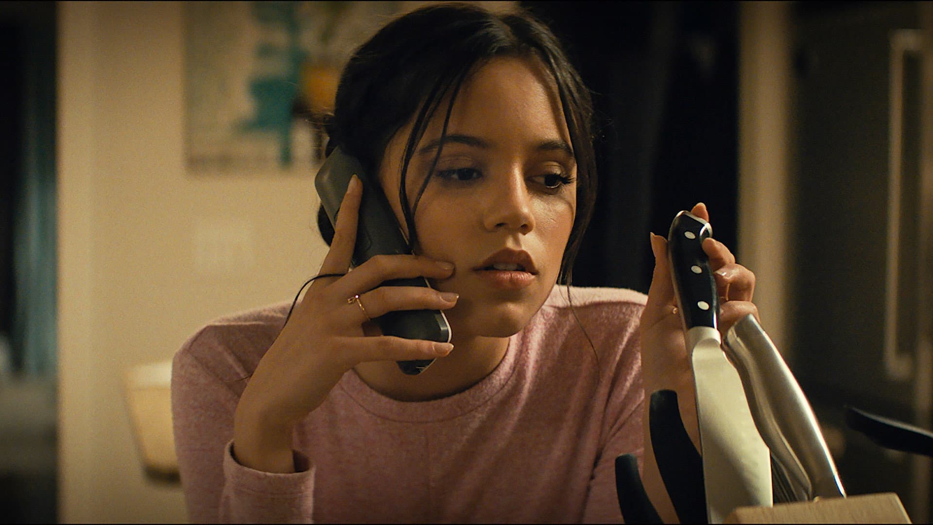 Scream - immagine