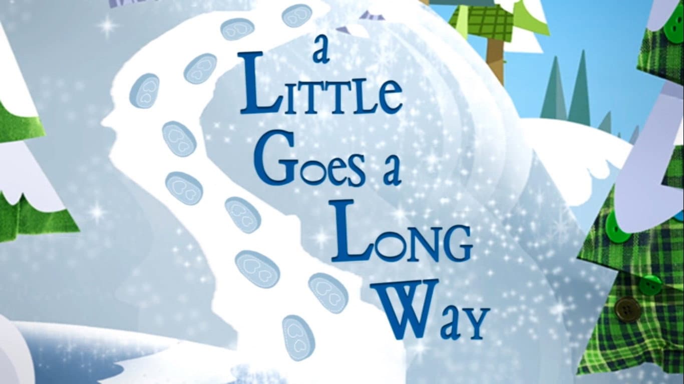 Doc Mcstuffins: A Little Cuddle Goes A Long Way - immagine