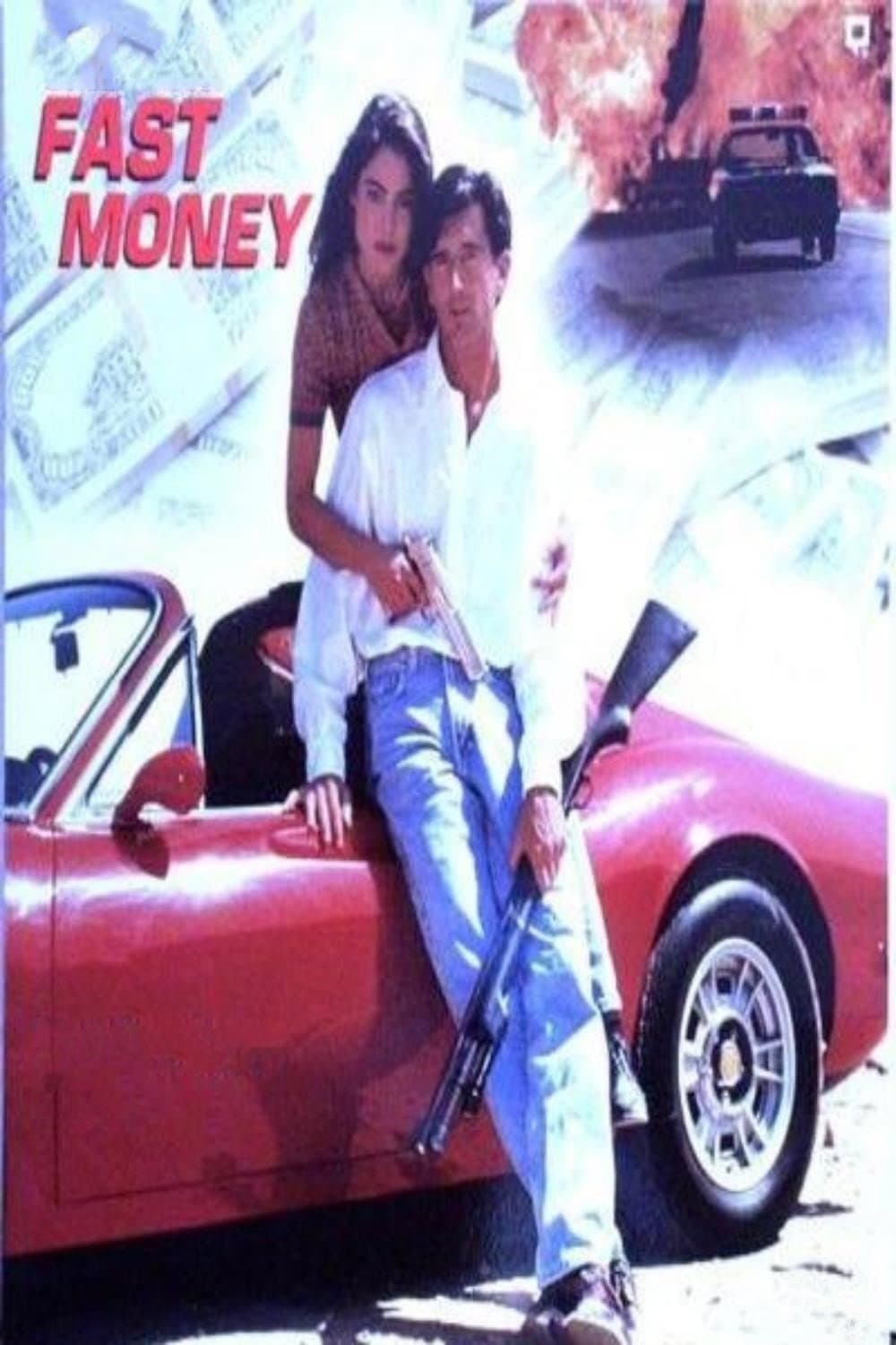 Poster di Fast Money