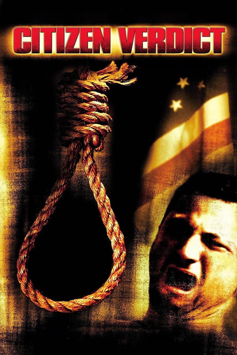 Poster di Citizen Verdict