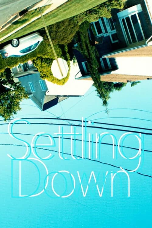 Poster di Settling Down
