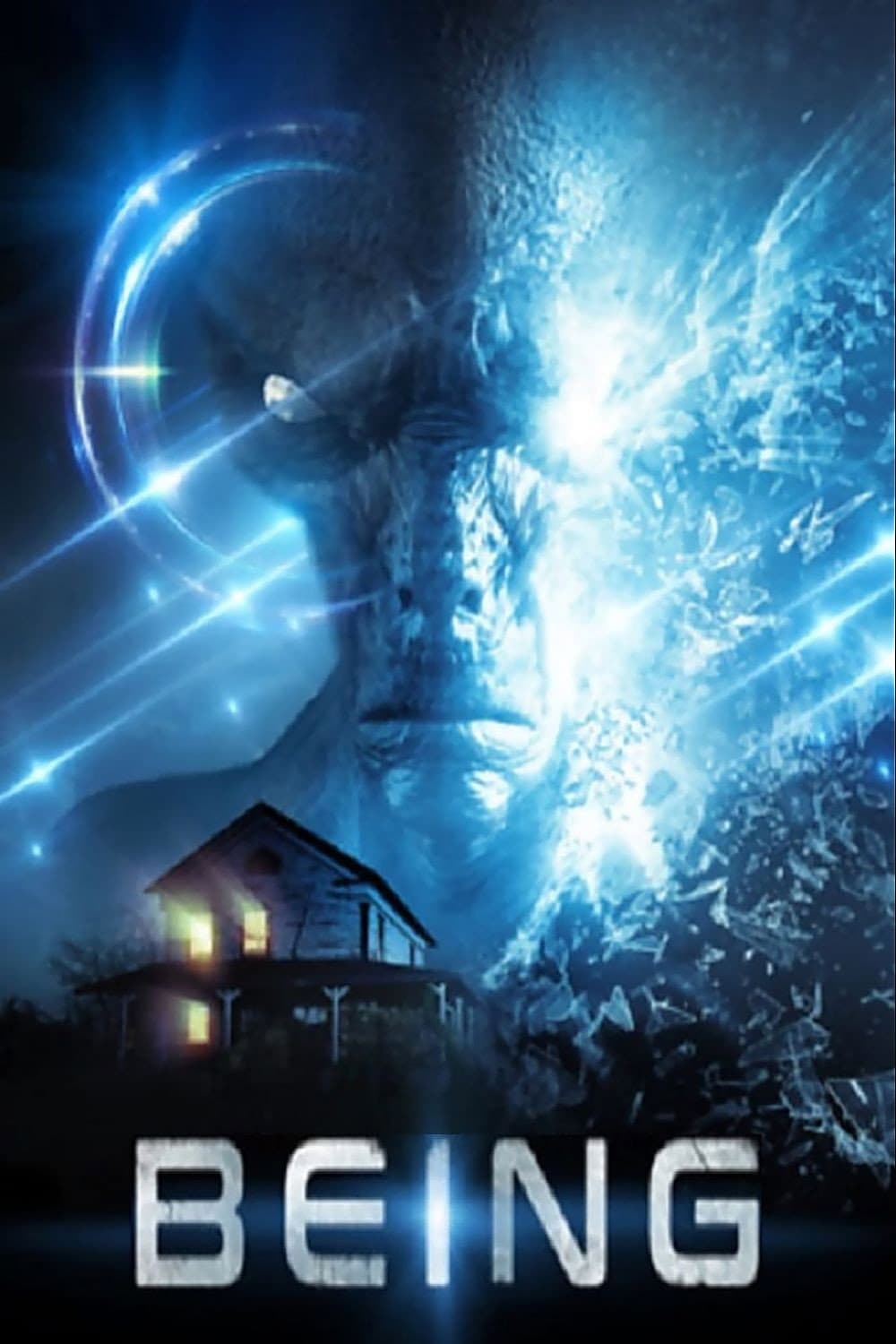 Poster di Being