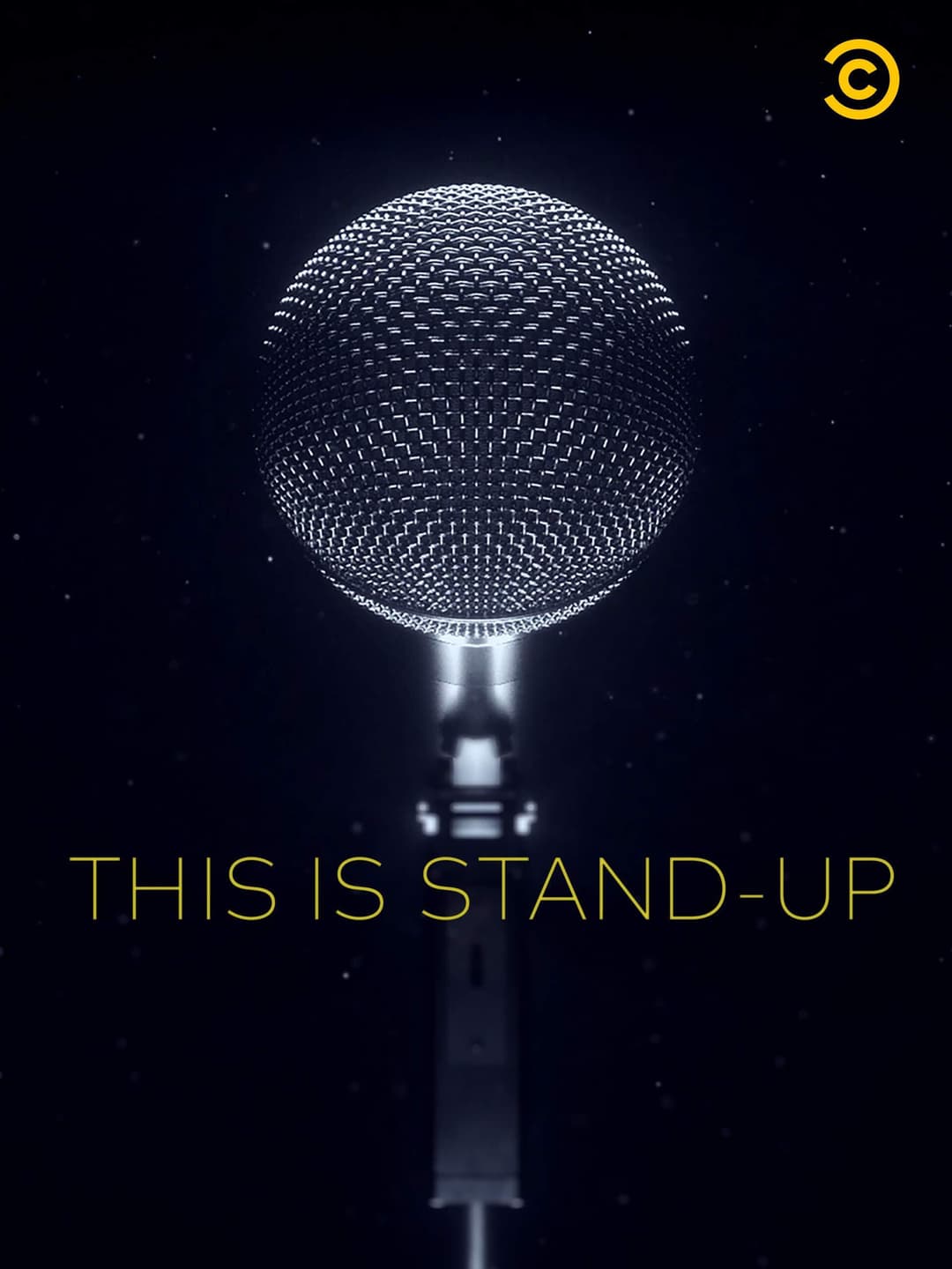 Poster di This Is Stand-Up