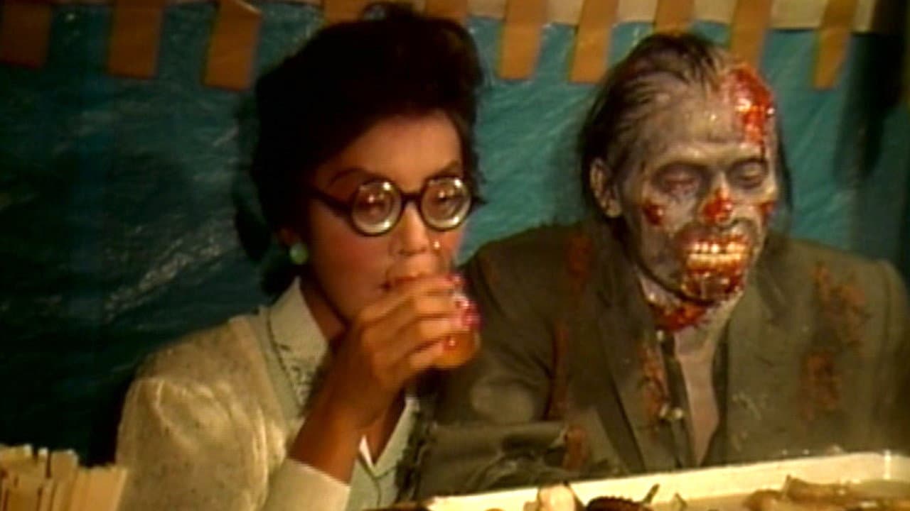 Guinea Pig 4: Devil Woman Doctor - immagine