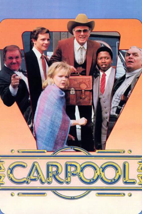 Poster di Carpool