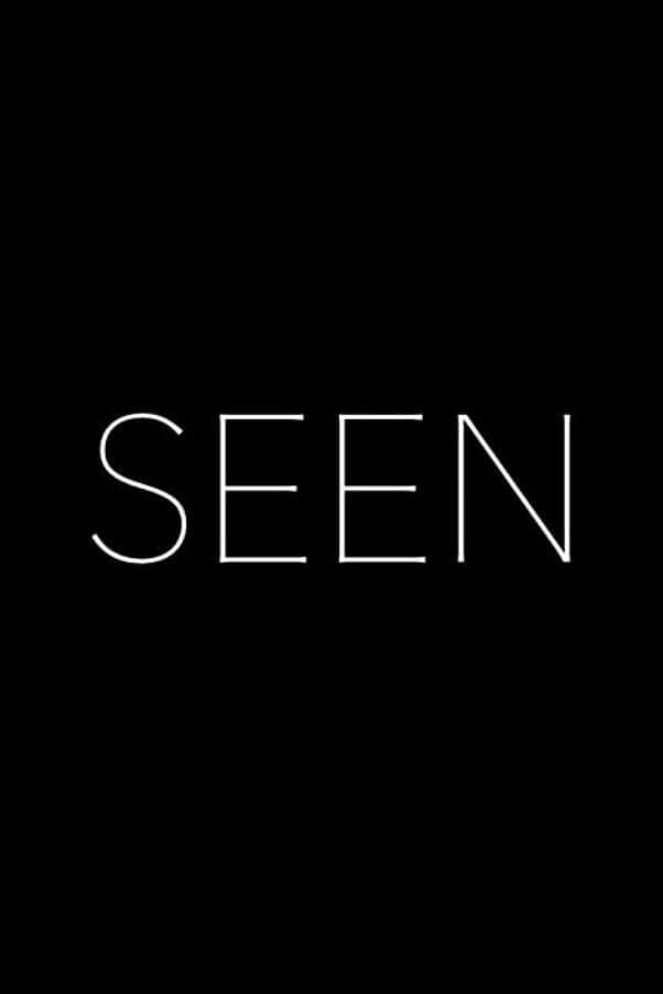 Poster di Seen