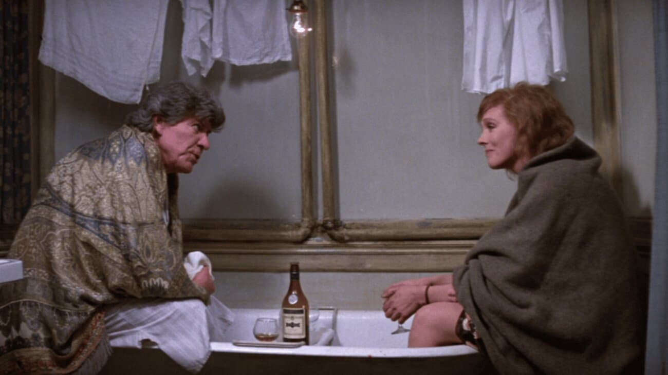 Victor Victoria - immagine