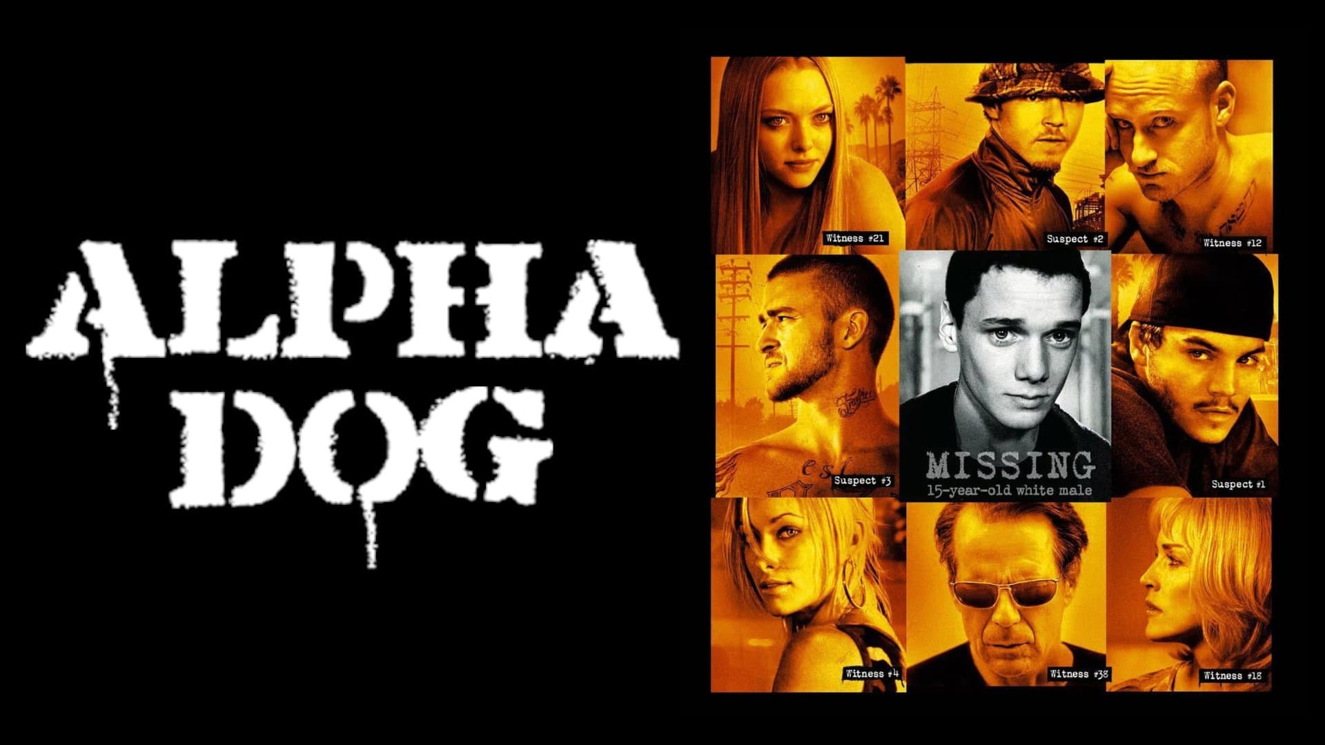 Alpha Dog - immagine